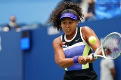 Naomi Osaka ngược dòng giành chức vô địch đơn nữ Mỹ mở rộng 2020