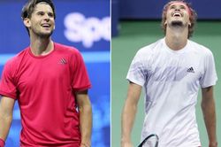 Chung kết Mỹ mở rộng 2020, Thiem vs Zverev: Lần đầu cho ai?