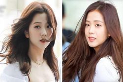 Những lần Jisoo Blackpink hóa 'Nữ hoàng sân bay': Đẹp đến mức fan tưởng đang đóng phim