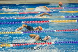 Những hình ảnh ấn tượng tại Hanoi Triathlon 1st Edition 2020
