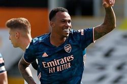 Arsenal thắng tưng bừng ngày ra quân: Giá trị của tân binh Gabriel