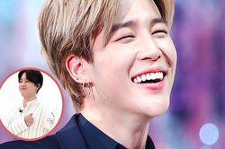 1 phút 'lỡ lầm' BTS để Jimin làm trưởng nhóm và kết quả không ai ngờ