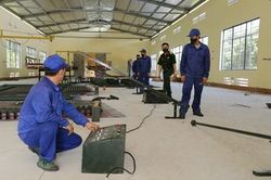 Cháy bỏng đam mê, gỡ nhiều nút thắt