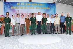 'Bám trên, sát dưới', tham mưu sáng tạo, hiệu quả