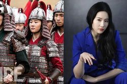 Soi tài giả trai của Lưu Diệc Phi và mỹ nhân phim Trung Quốc