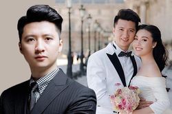 Nguyễn Trọng Hưng đáp trả cực gắt khi đăng ảnh mới bị dân cư mạng 'đá đểu'