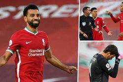 Klopp: Liverpool mắc sai lầm nhưng tôi thích trận đấu!