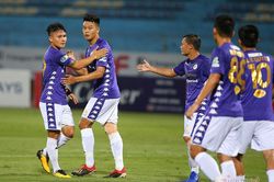 Quang Hải 'giải hạn' sau gần 10 tháng, vì đâu thầy Park chưa cười