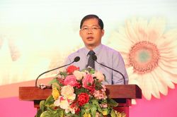 Cần Thơ khai mạc Hội thi 'Hoạt động Tuyên truyền cổ động' lần thứ 40
