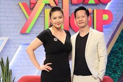 Phan Như Thảo bức xúc đáp trả khi bị dân mạng chê mập và vô duyên