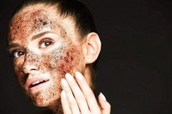 Bí quyết giúp da săn chắc và trắng mịn nhờ… cà phê