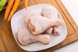 Tuyệt chiêu nhận biết đùi gà trong siêu thị tươi hay đã ướp hóa chất bảo quản