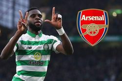 CHUYỂN NHƯỢNG Arsenal: Pháo thủ nâng giá mua 'sát thủ vòng cấm'