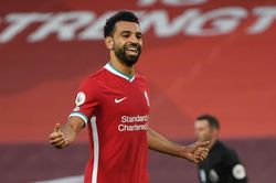 Liverpool 4-3 Leeds: Mưa bàn thắng tại Anfield