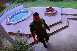 Liên tục trộm tài sản của người chết, cảnh sát nhận cái kết 'tái mặt'