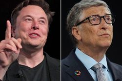 Ông chủ hãng xe Tesla nói Bill Gates 'không biết gì' về xe điện