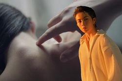Gil Lê ẩn ý nói về mối quan hệ cũ trong MV mới?