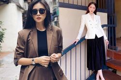 Chị em đừng bỏ qua 5 item hot nhất Thu - Đông 2020