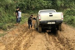 Mong ước ở Dền Thàng