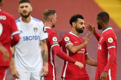 Liverpool thắng nhọc trận ra quân