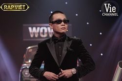 Rap Việt: Hóa ra 'lão đại' Wowy vừa tình cảm, vừa hài hước và lầy lội như thế này đây