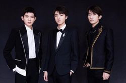 Trong thế giới fangirl: TFBOYS là những vì tinh tú, tôi chỉ là cô bé ngắm sao trời