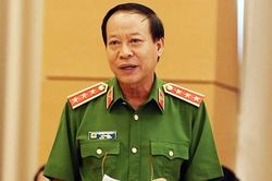 Bộ Công an: Nguy cơ xuất hiện tội phạm kinh tế, tham nhũng có tổ chức