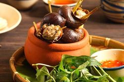 3 điểm ăn trưa nhiều món ngon dân dã ở TP.HCM