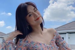 Hoàng Yến Chibi khoe eo thon khi nặng 43 kg