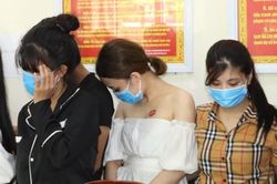 20 người trong quán Dubai dương tính với ma túy