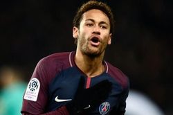 Neymar phản bác Gonzalez trên mạng xã hội