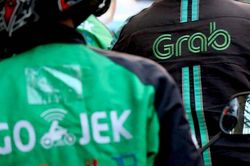 Grab và Gojek lại đàm phán sáp nhập?