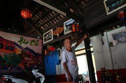 TT Huế bảo tồn phố cổ Bao Vinh: Muộn còn hơn không