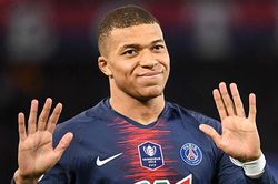 Chuyển nhượng Real Madrid: Bernabeu loạn nhịp vì Mbappe