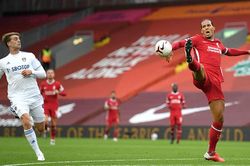 Liverpool: Thắng thế này, Klopp không thể vui
