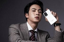 Jin BTS thú nhận từng đùn đẩy vai diễn cực phẩm trong quảng cáo mới
