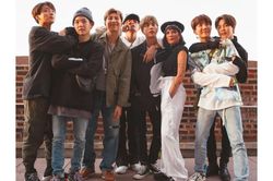 Halsey 'bức xúc' vì luôn bị 2 thành viên BTS này lôi ra trêu chọc