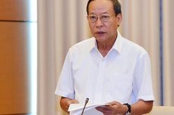 Một số địa phương buông lỏng quản lý tín dụng đen