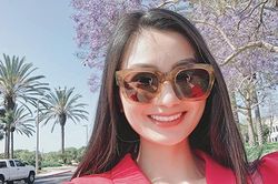 Sang Mỹ định cư, Diệu Hương 'Hoa hồng trên ngực trái' giờ ra sao?