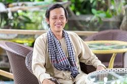 Bài thơ giá 700 triệu đồng của Hoài Linh được phổ nhạc thành bài hát