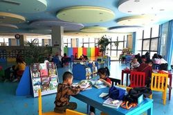 4 nơi bố mẹ nên thường xuyên đưa con đến để giúp trẻ phát triển tốt