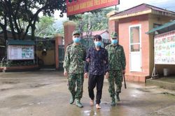 Bắt khẩn cấp nhóm đối tượng đưa phụ nữ mang thai sang Trung Quốc nhằm bán trẻ sơ sinh