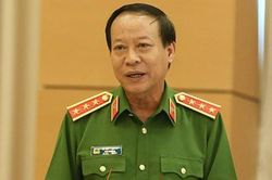 Thứ trưởng Bộ Công an: Có tình trạng cán bộ nhà nước thông đồng, móc nối với doanh nghiệp tư nhân