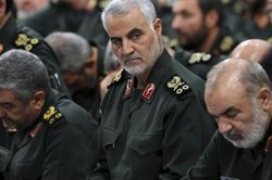 Politico: Iran định ám sát đại sứ Mỹ để trả thù