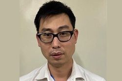 Điều ít biết về ông chủ vụ 'thổi giá' thiết bị ở Bệnh viện Bạch Mai
