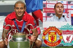 MU và Liverpool cố tình tống tiền, Vidal bỏ khoản lớn đến Inter
