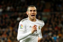 Real Madrid 'xả hàng' Gareth Bale cho MU giá 18 triệu bảng