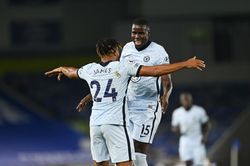 Chelsea đại thắng trận ra quân, hứa hẹn đua vô địch