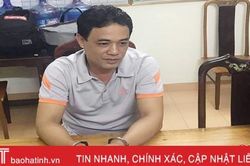 Lừa đảo chiếm đoạt tài sản, bị bắt sau 7 năm trốn nã