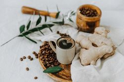 Tại sao chúng ta nên bắt đầu bữa sáng với gừng?